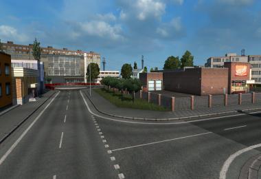 Slovakia Map by kapo944 v6.2.8 1.36