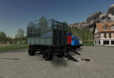 Kamaz 55102 v1.2.0.0