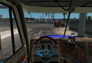 Freightliner Coronado v1.2 Fixed 1.36.x