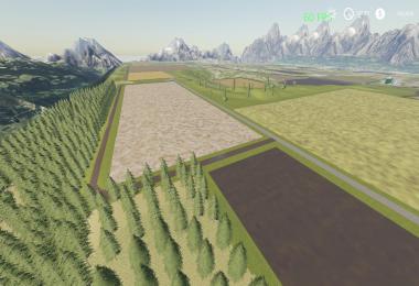 FS19 Peasantville 4X v1.1