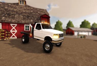 EXP19 1996 OBS Ford Reg Cab v1.0.0.0