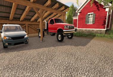 EXP19 1996 OBS Ford Reg Cab v1.0.0.0