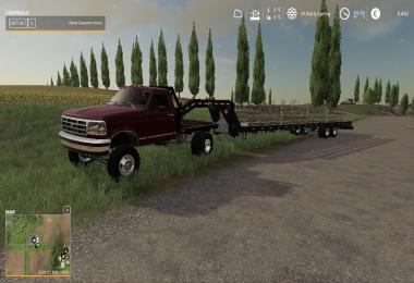 EXP19 1996 OBS Ford Reg Cab v1.0.0.0