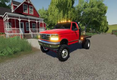 EXP19 1996 OBS Ford Reg Cab v1.0.0.0