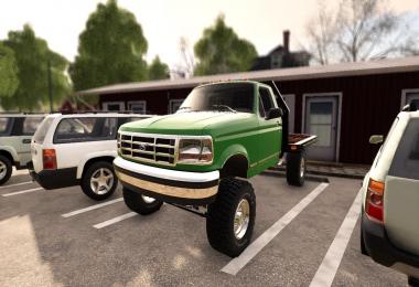 EXP19 1996 OBS Ford Reg Cab v1.0.0.0