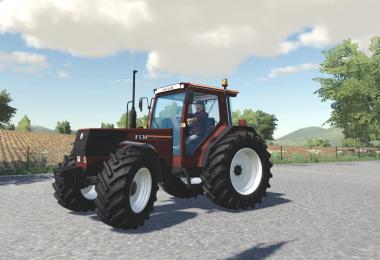 Fiat F130 v2.0.0.0