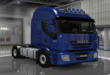 Iveco AS2 1.36.x