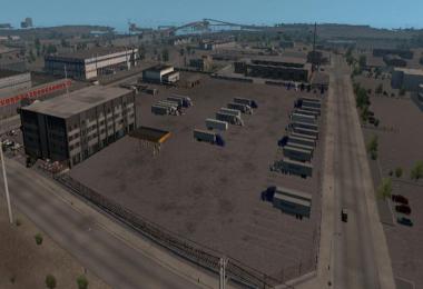 [ATS] Albuquerque Terminal Mod 1.36.x