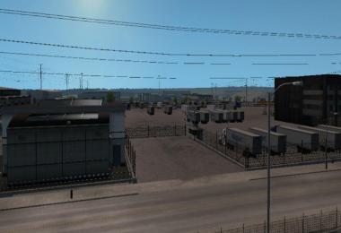 [ATS] Albuquerque Terminal Mod 1.36.x