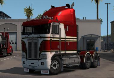 Kenworth K100-E v1.1 ATS 1.36