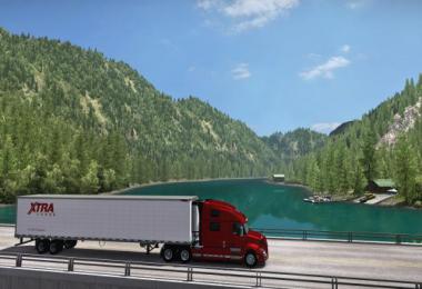 [ATS] ReShade preset More realistic lighting DX11 v1.0