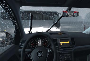 [ATS] Volkswagen Amarok V1R20 1.36.x