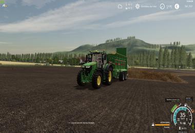 Bergmann TSW 6240 W UNLIMITED v1.0