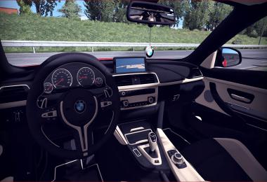 Bmw M4 1.35-1.36.x