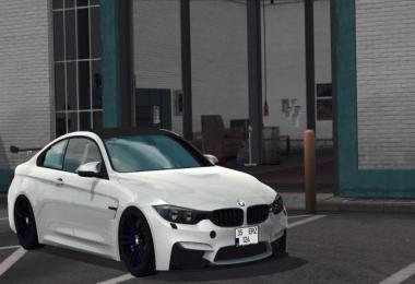 Bmw M4 1.35-1.36.x