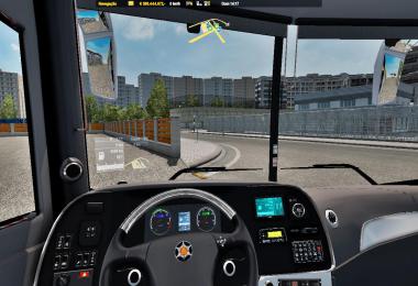 Bus Marcopolo G7 1600LD v2.0.1