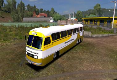 Bus Mercedes benz o326 v1.0