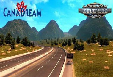 CanaDream v2.9.2 1.36