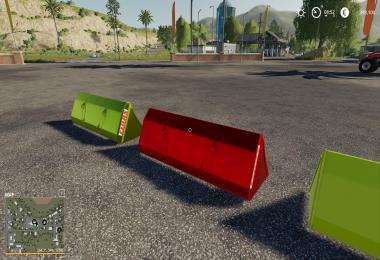 Claas Shovel v1.0.0.0