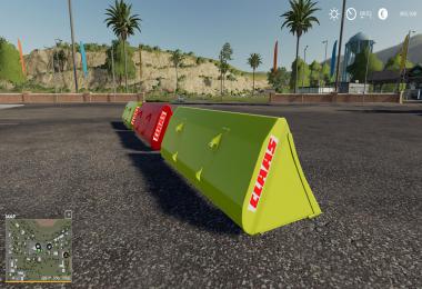 Claas Shovel v1.0.0.0