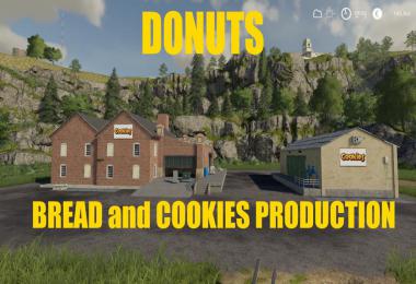 COOKIES PRODUCTION v1.0.5