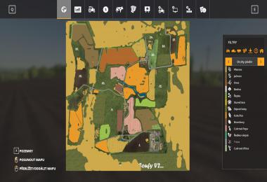 CzechMap V2 edit SkyfyLS edit Asmod