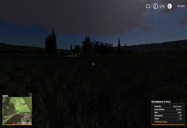 CzechMap V2 edit SkyfyLS edit Asmod