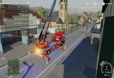 EPC SAPEURS POMPIERS v1.0