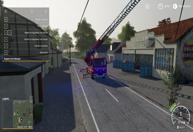 EPC SAPEURS POMPIERS v1.0