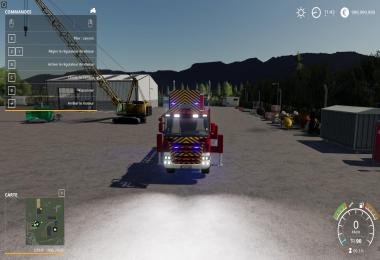 EPC SAPEURS POMPIERS v1.0