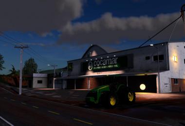 Fazenda Iguacu FCS v1.0.0.0