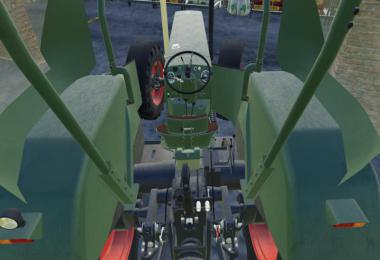 [FBM Team] Fendt Favorit S series v1.0.0.0