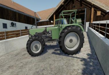 [FBM Team] Fendt Favorit S series v1.0.0.0