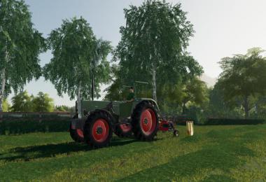 [FBM Team] Fendt Favorit S series v1.0.0.0