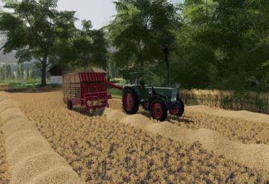 [FBM Team] Fendt Favorit S series v1.0.0.0