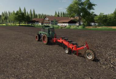 [FBM Team] Fendt Favorit S series v1.0.0.0