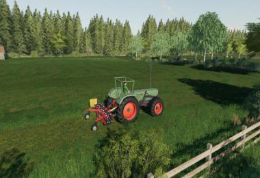 [FBM Team] Fendt Favorit S series v1.0.0.0