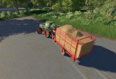 [FBM Team] Pottinger pioneer v1.0.0.0