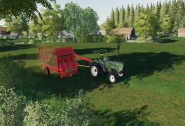 [FBM Team] Pottinger pioneer v1.0.0.0