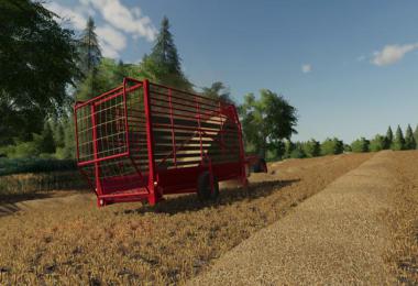 [FBM Team] Pottinger pioneer v1.0.0.0