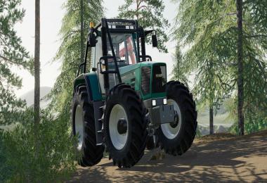 Fendt 800 Favorit v1.1.0.0