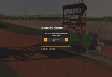 Food 'N' Fertilizer Shop v1.5.0.0