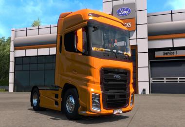 Ford F-MAX v1.6 1.36