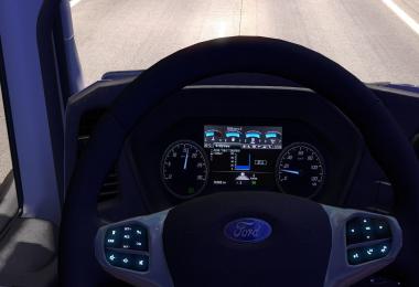 Ford F-MAX v1.6 1.36