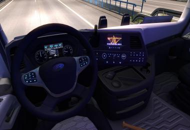 Ford F-MAX v1.6 1.36