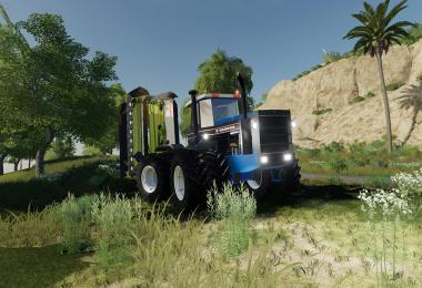 Ford versatile 846 converted beta v1.0