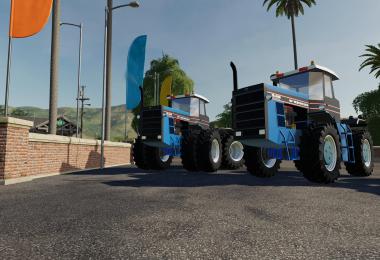 Ford versatile 846 converted beta v1.0