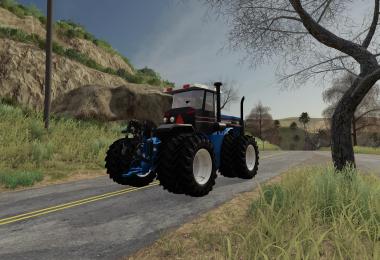 Ford versatile 846 converted beta v1.0