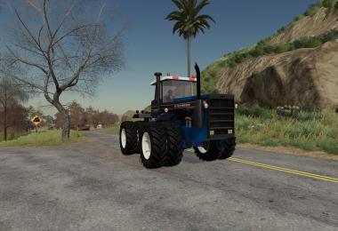 Ford versatile 846 converted beta v1.0