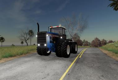 Ford versatile 846 converted beta v1.0